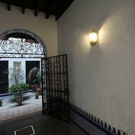 סביליה Apartamento Arenal מראה חיצוני תמונה