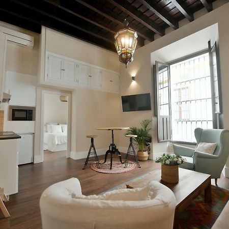 סביליה Apartamento Arenal מראה חיצוני תמונה