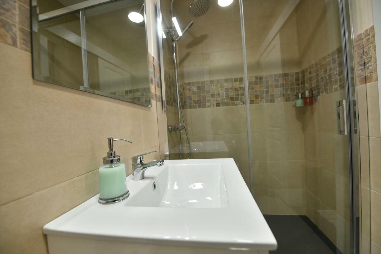 סביליה Apartamento Arenal מראה חיצוני תמונה