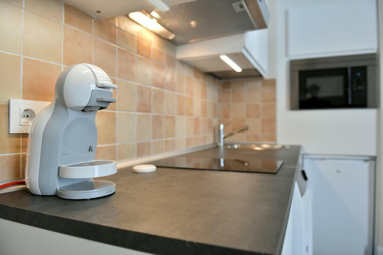 סביליה Apartamento Arenal מראה חיצוני תמונה