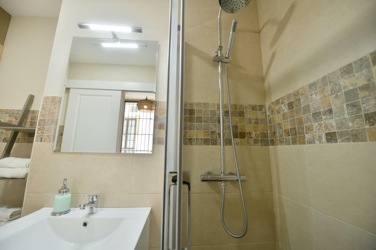 סביליה Apartamento Arenal מראה חיצוני תמונה
